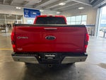 2016 Ford F-150 Lariat 157" WB 5.0 V8