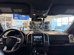 2015 Ford F-150 Lariat 502A 157" WB Standard Box
