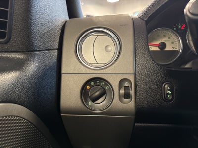 2008 Ford F-150 Lariat