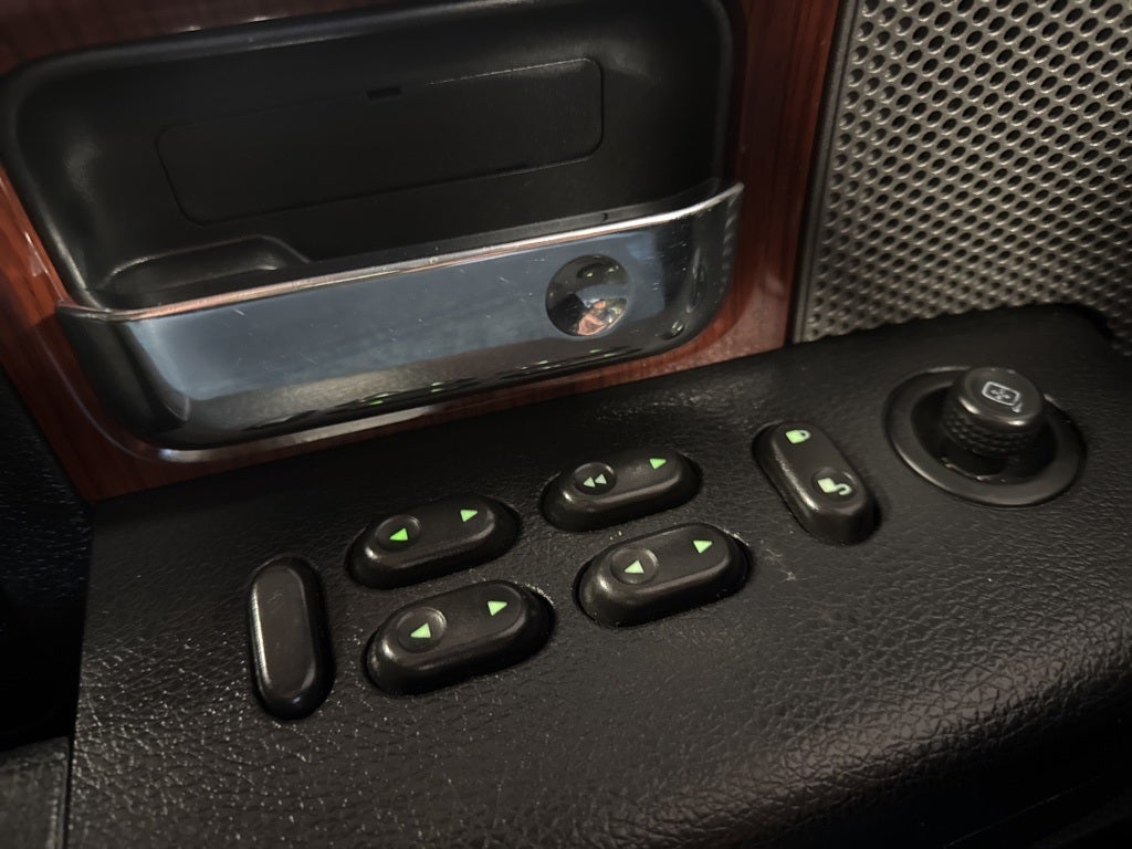 2008 Ford F-150 Lariat