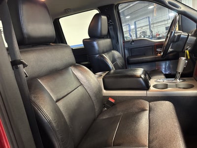 2008 Ford F-150 Lariat