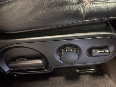 2008 Ford F-150 Lariat