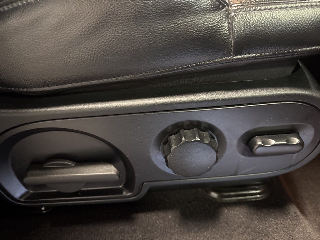 2008 Ford F-150 Lariat