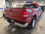 2008 Ford F-150 Lariat