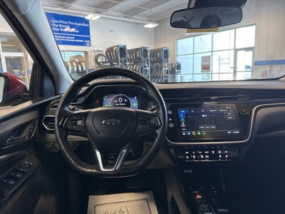 2023 Chevrolet Bolt EUV LT 2LT w/ Comfort & Driver Confidence Pkg