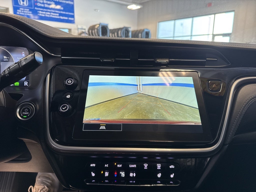 2023 Chevrolet Bolt EUV LT 2LT w/ Comfort & Driver Confidence Pkg