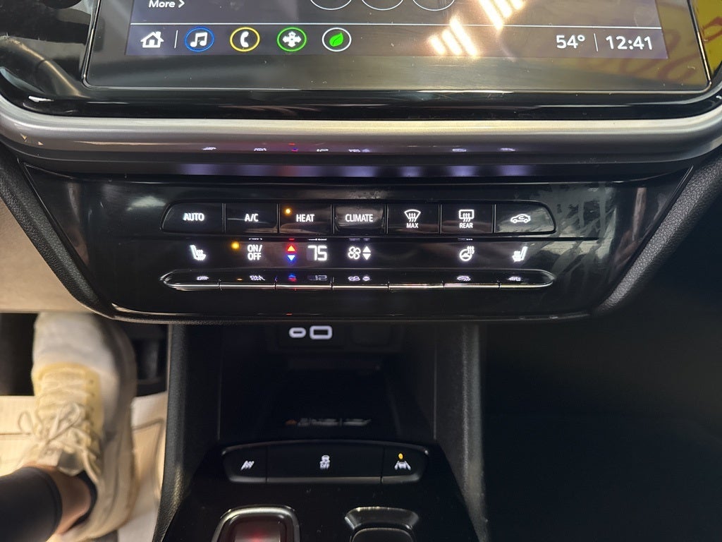 2023 Chevrolet Bolt EUV LT 2LT w/ Comfort & Driver Confidence Pkg