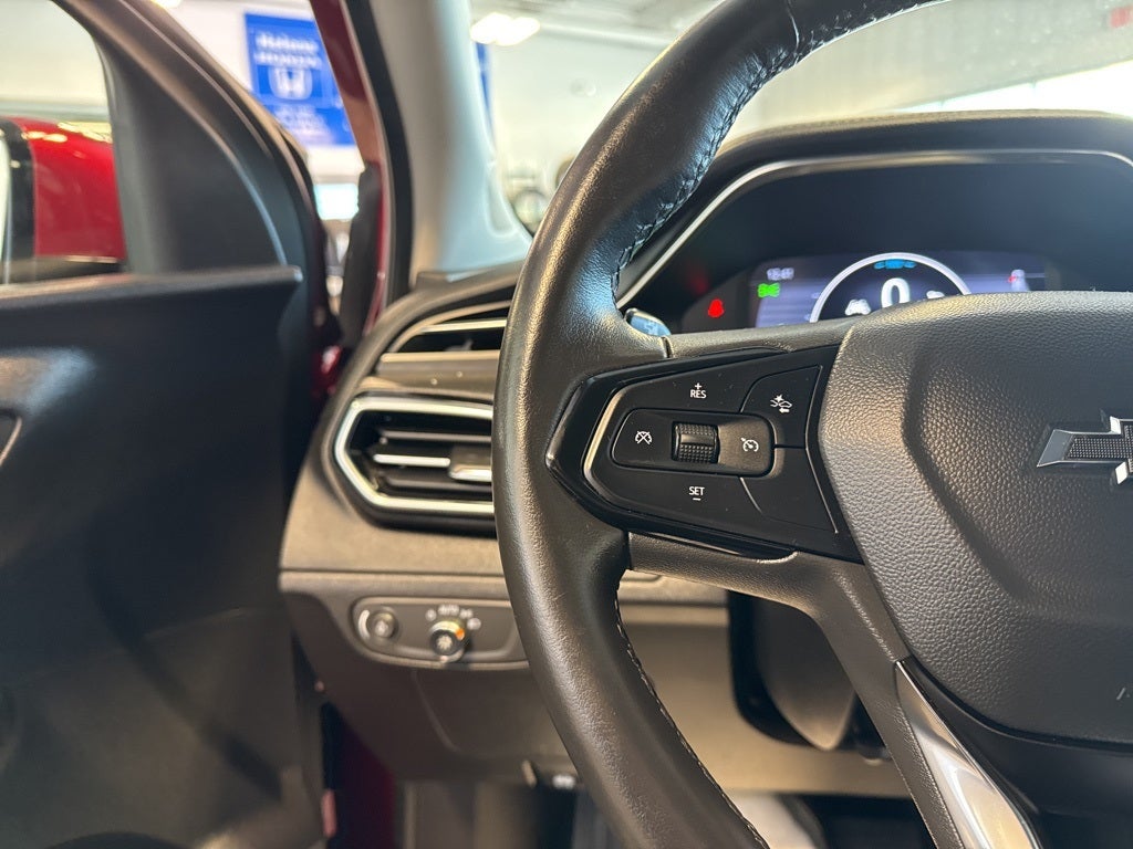2023 Chevrolet Bolt EUV LT 2LT w/ Comfort & Driver Confidence Pkg