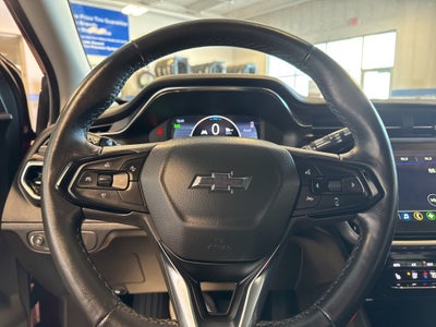 2023 Chevrolet Bolt EUV LT 2LT w/ Comfort & Driver Confidence Pkg