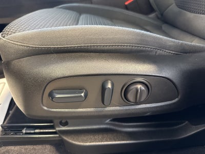 2023 Chevrolet Bolt EUV LT 2LT w/ Comfort & Driver Confidence Pkg