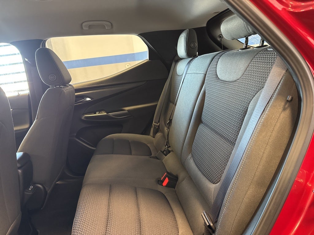 2023 Chevrolet Bolt EUV LT 2LT w/ Comfort & Driver Confidence Pkg