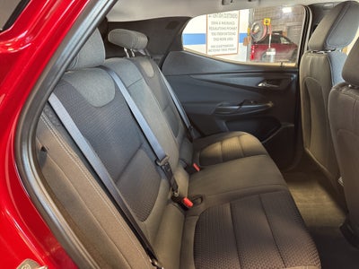 2023 Chevrolet Bolt EUV LT 2LT w/ Comfort & Driver Confidence Pkg