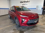 2023 Chevrolet Bolt EUV LT 2LT w/ Comfort & Driver Confidence Pkg