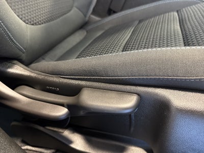 2023 Chevrolet Bolt EUV LT 2LT w/ Comfort & Driver Confidence Pkg