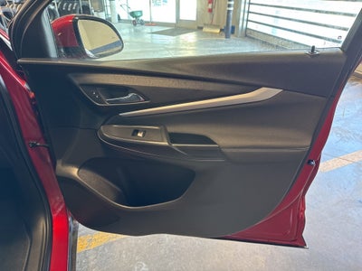 2023 Chevrolet Bolt EUV LT 2LT w/ Comfort & Driver Confidence Pkg
