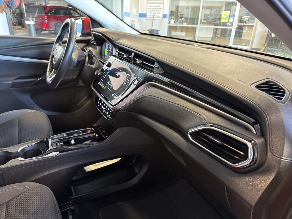 2023 Chevrolet Bolt EUV LT 2LT w/ Comfort & Driver Confidence Pkg