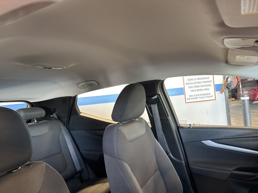 2023 Chevrolet Bolt EUV LT 2LT w/ Comfort & Driver Confidence Pkg