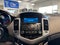 2016 Chevrolet Cruze Limited LS