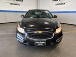 2016 Chevrolet Cruze Limited LS