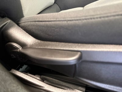 2016 Chevrolet Cruze Limited LS