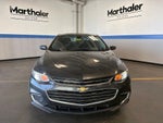 2017 Chevrolet Malibu LS 1LS