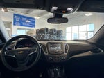 2017 Chevrolet Malibu LS 1LS