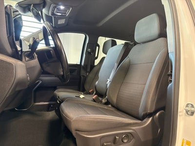 2025 Chevrolet Silverado 2500HD LT w/ Duramax Convenience Pkg