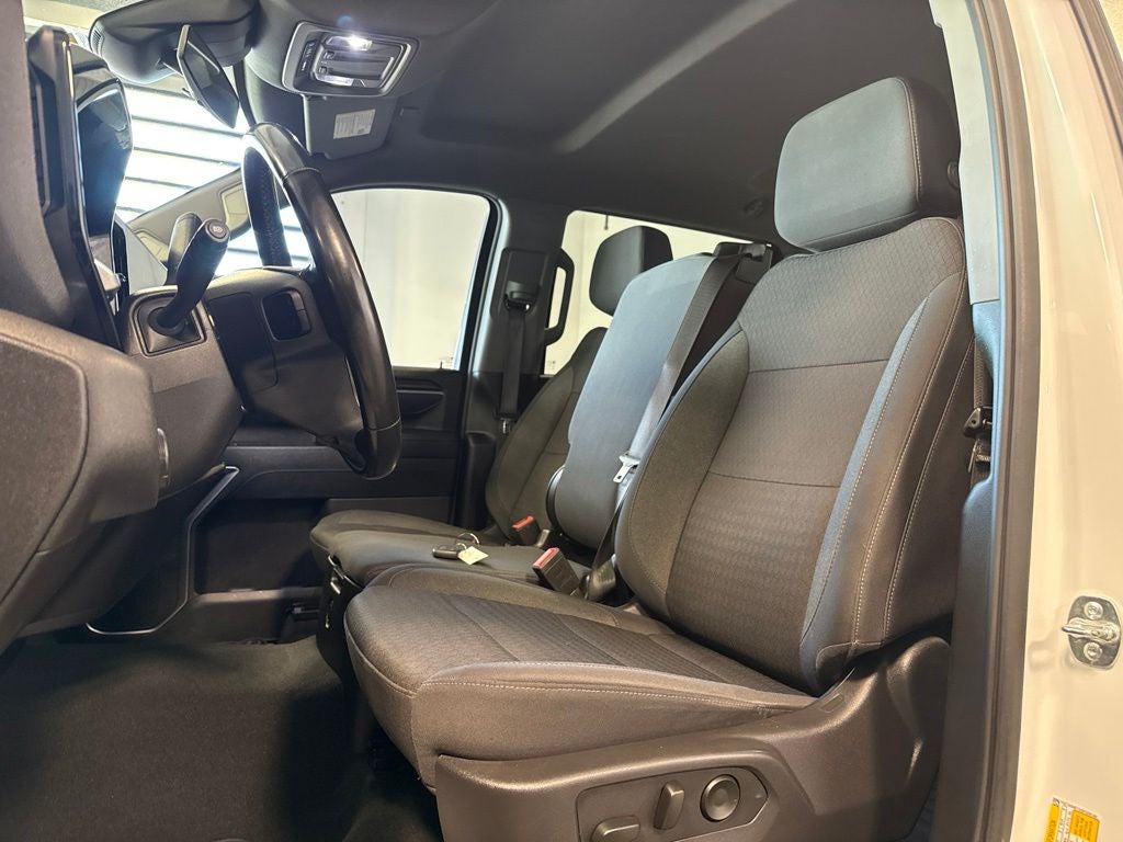 2025 Chevrolet Silverado 2500HD LT w/ Duramax Convenience Pkg