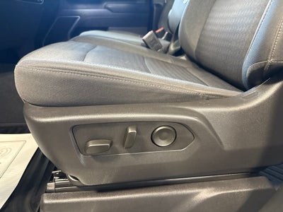 2025 Chevrolet Silverado 2500HD LT w/ Duramax Convenience Pkg