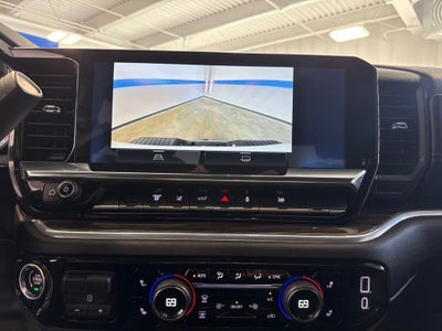 2025 Chevrolet Silverado 2500HD LT w/ Duramax Convenience Pkg