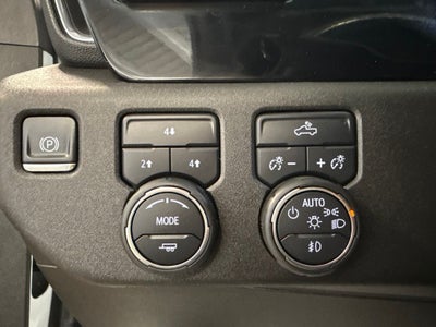 2025 Chevrolet Silverado 2500HD LT w/ Duramax Convenience Pkg