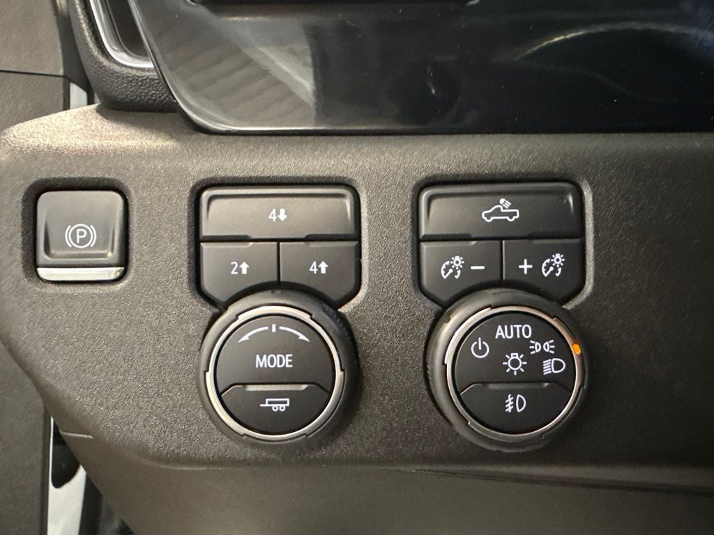 2025 Chevrolet Silverado 2500HD LT w/ Duramax Convenience Pkg