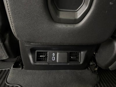 2025 Chevrolet Silverado 2500HD LT w/ Duramax Convenience Pkg