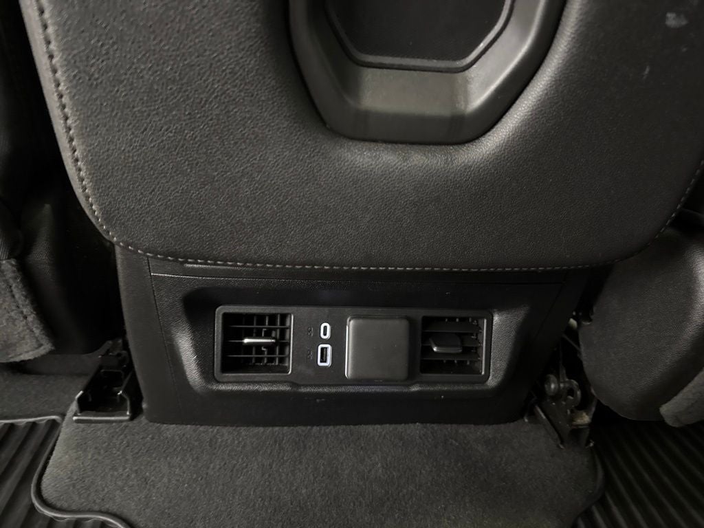 2025 Chevrolet Silverado 2500HD LT w/ Duramax Convenience Pkg