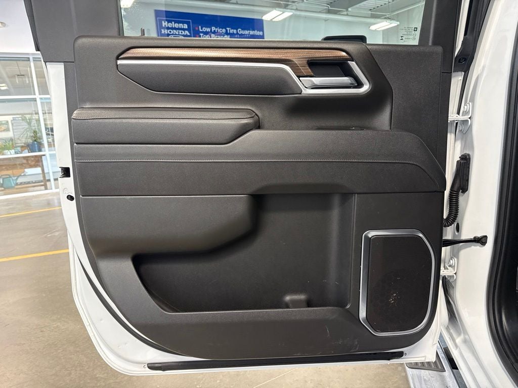 2025 Chevrolet Silverado 2500HD LT w/ Duramax Convenience Pkg