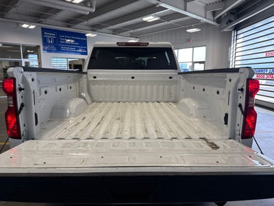 2025 Chevrolet Silverado 2500HD LT w/ Duramax Convenience Pkg