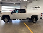 2025 Chevrolet Silverado 2500HD LT w/ Duramax Convenience Pkg