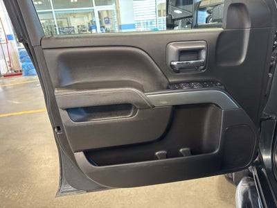 2019 Chevrolet Silverado 2500HD LT 6.0 Gas Alaskan Edition Long Box