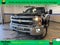 2015 Chevrolet Silverado 2500HD LT Z-71 Duramax