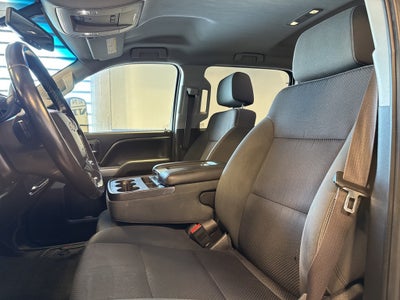 2015 Chevrolet Silverado 2500HD LT Z-71 Duramax