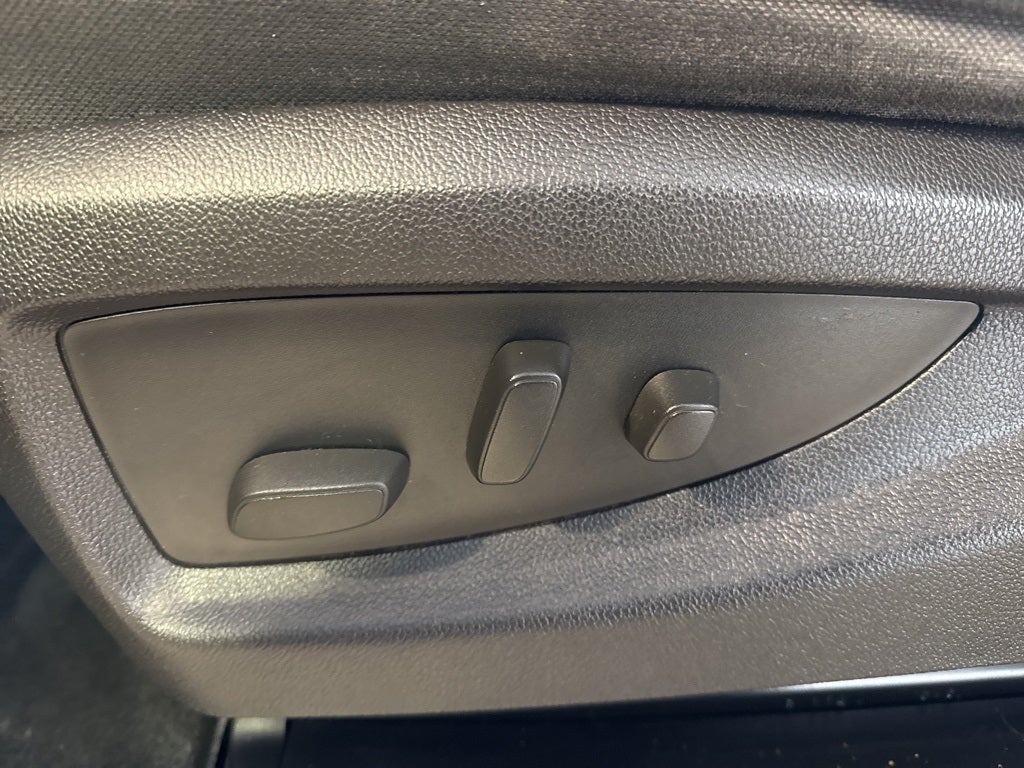 2015 Chevrolet Silverado 2500HD LT Z-71 Duramax