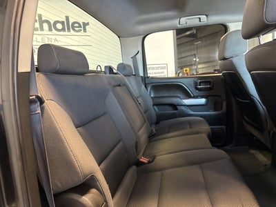 2015 Chevrolet Silverado 2500HD LT Z-71 Duramax