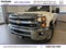 2015 Chevrolet Silverado 3500HD LTZ Z-71 6.0 Gas