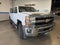 2015 Chevrolet Silverado 3500HD LTZ Z-71 6.0 Gas