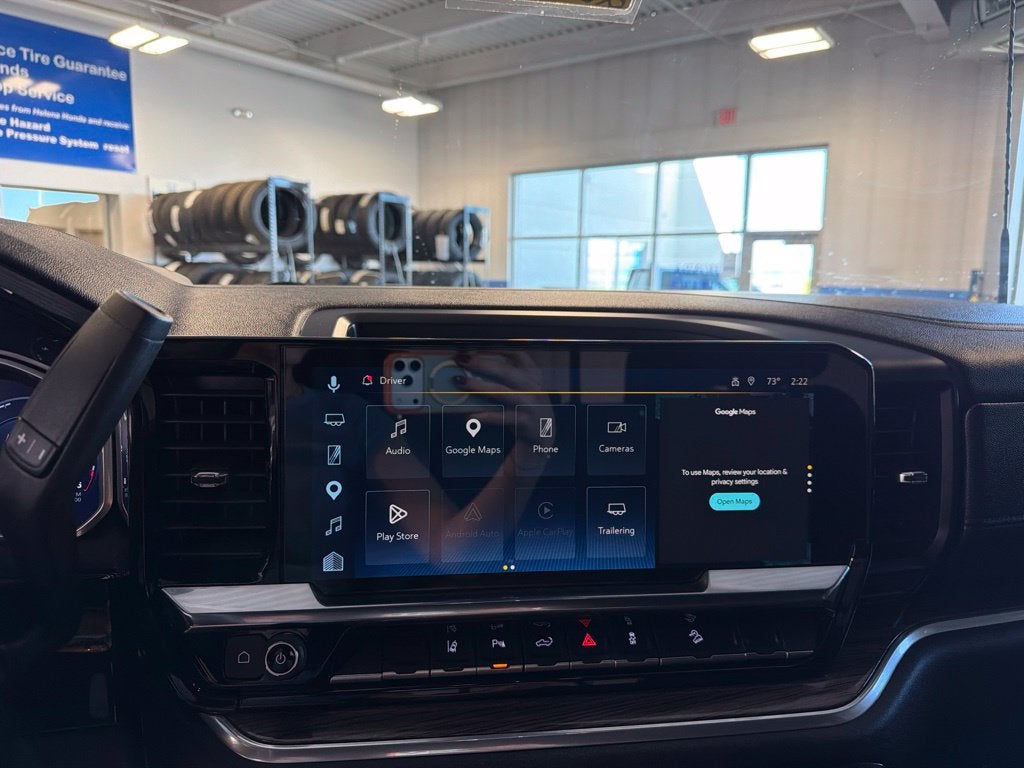 2026 Chevrolet Silverado 3500HD LT 6.6 Gas Trailboss