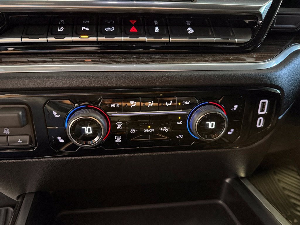 2026 Chevrolet Silverado 3500HD LT 6.6 Gas Trailboss