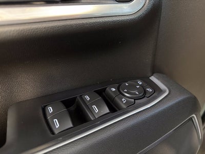 2026 Chevrolet Silverado 3500HD LT 6.6 Gas Trailboss