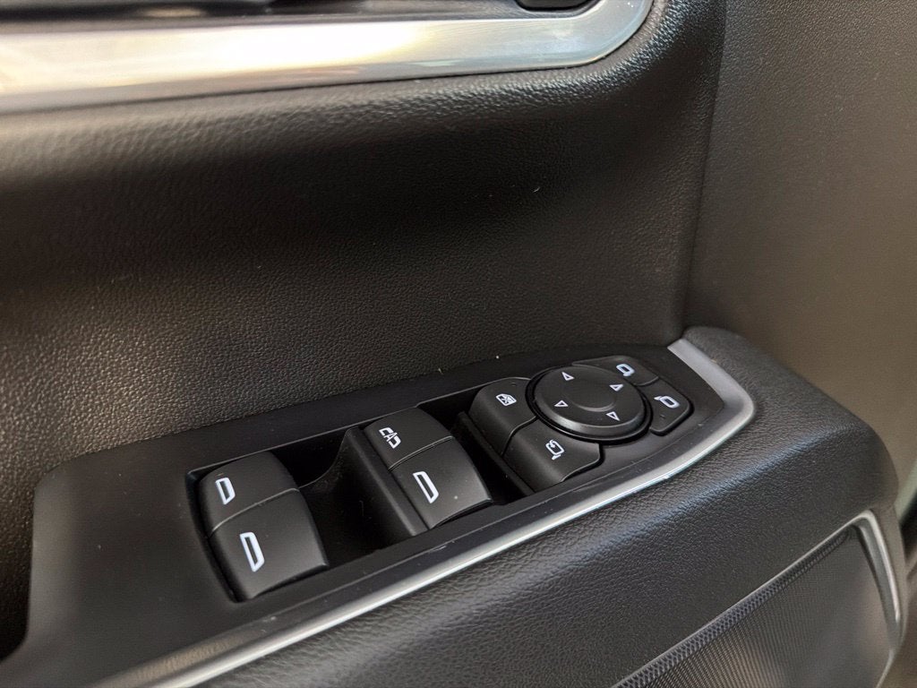 2026 Chevrolet Silverado 3500HD LT 6.6 Gas Trailboss