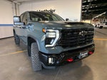 2026 Chevrolet Silverado 3500HD LT 6.6 Gas Trailboss