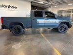 2026 Chevrolet Silverado 3500HD LT 6.6 Gas Trailboss